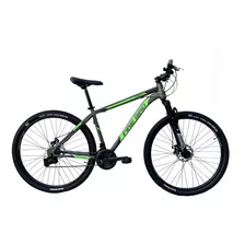 Bicicleta Mountain Mtb Firebird Rodado 29 21v Modelo 2023