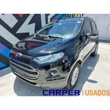 Ford Escosport 1.6 C/64517