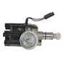 1) Amortiguador Monro-matic Plus Gas Izq/der Del D100 84/89