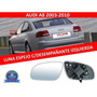 Set 2 Lunas Audi A8 2006 Generica