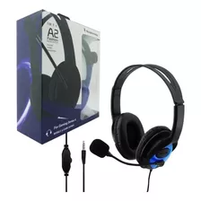 Auricular Madison Gaming Series 4, A2 Fashion C/mic