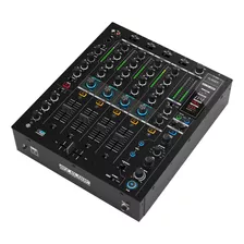 Mezcladora Reloop Rmx-95 Audio Dual Unidad Beat Fx 