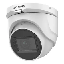 Camara Domo 2mp Ir20m Ds-2ce76d0t-eximf 2.8 In/out Hikvision