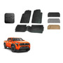 Frente Adaptador Toyota Tacoma 1995 - 2004 Modelo 88-00-9000