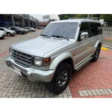 Mitsubishi Montero V43 Wagon 3.0 Mt 2005