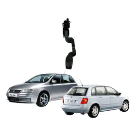 Pedal Acelerador Fiat Stilo 2002 A 2011 0280752227 Original