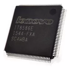 Ci It8586e Ite8586e I/o Qfp-128 Novo Original Lenovo C/nf