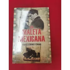 Libro La Maleta Mexicana 