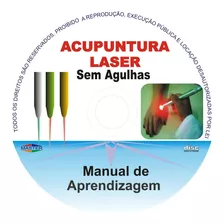 Iridologia E Acupuntura Laser