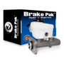 Bandas De Freno Marca Brake Pak Para Toyota Fortuner TOYOTA Efi