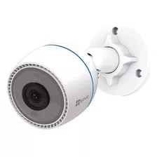 Camara Ezviz Wifi Cs-h3c Full Hd Con Luz