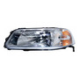 Farola Volkswagen Gol Foco Sencillo 2000 - 2005 Derecha Nissan Sencillo