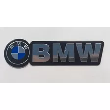 Emblema Adhesivo Genérico Para Bmw