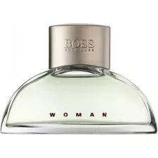 Hugo Boss Woman Media Luna 90ml Edp Original