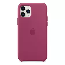 Silicon Case iPhone 11 Pro Protector Funda - Utexuy