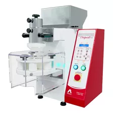 Máquina De Salgados Degust Plus Digital Rimaq