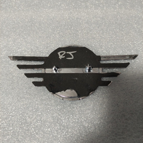Emblema Delantero Mini Cooper 2014 -2019 Foto 9