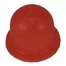 Stens 615-686 Bombilla De Imprimacion Oem, Roja