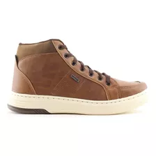 Zapatillas Botas Hombre Acordonada South 1 Planen Cshoes