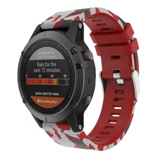 Pulseira De Reposição De Silicone Esportiva Para Forerun