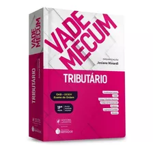 Vade Mecum Tributario 19ª Edição (2022) Juspodivm