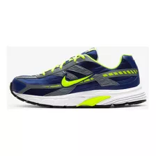 Tênis Nike Initiator Masculino Cor Azul Tamanho 38 Br