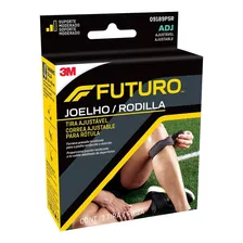 Futuro Sport Rodilla Correa Para Adaptarse A Fit Mmm-376 N