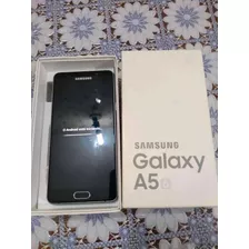 Celular Samsung A5 16gb