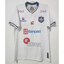 Camisa São Francisco Santarém Pará - Away 2023 - Nº10