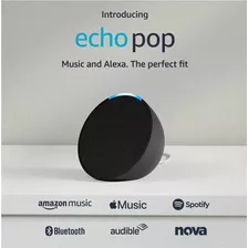 Amazon Echo Pop / Tienda Fisica