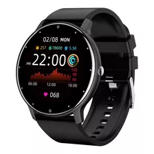 Reloj Inteligente Bluetooth Impermeable Lokmat Full Touch