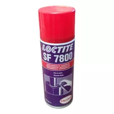 Loctite Sf 7800 Zincante En Spray 