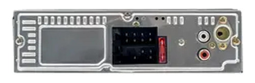 Estereo Mp3 Bluetooth Para Daewoo Lanos 1999 - 2002 (hivoz) Foto 2