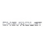 Emblema Spark Lt Chevrolet Insignia Logotipo Logo Adhesivo  Chevrolet Spark