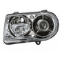 Chrysler 300m 99-04 Faro Izq,  ,