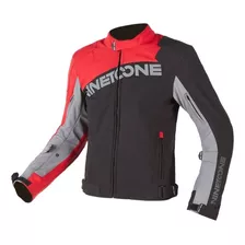 Campera Softshell Race 3 Nine To One En Cycles