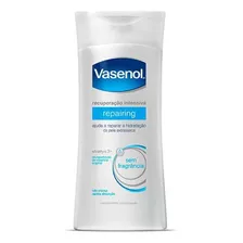 Loção Hidratante Vasenol Recuperação Intensiva 200ml