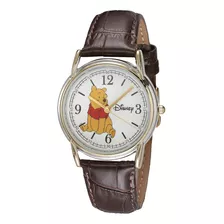 Disney De Los Hombres W000545 Winnie The Pooh Cardiff Reloj