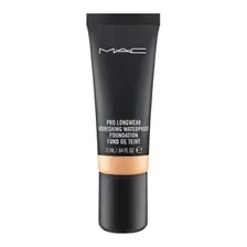 Base De Maquillaje Mac Pro Longwear Nourishing Wp Found 25ml