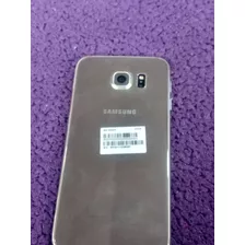 Samsung Galaxy S6 Para Refacciones De 32 Gb G920f
