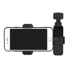 Suporte Adaptador De Celular Para Dji Osmo Pocket