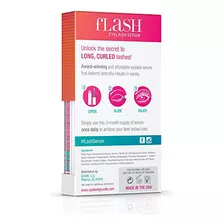 Flash Eyelash Serum 2 Ml