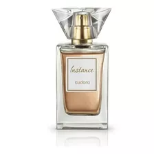 Perfume Feminino Instance Eudora Desodorante Colônia 50ml