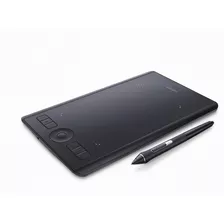 Tableta Wacom Intuos Pro Pen Touch Small - Digitalizador