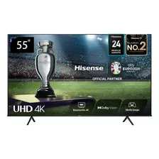 Smart Tv Hisense 55 Uhd 4k Serie A6h