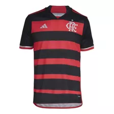 Camisa adidas Flamengo I 24/25
