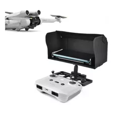 Soporte Tablet Con Parasol Drone Dji Air 2 Mini 3 Mini 2 Se