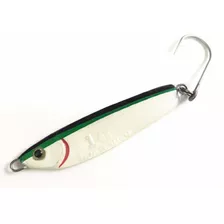 Señuelo Jigs Luhr Jensen Crippled Herring 7cm. 27gr.