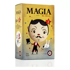 Ruibal Juego De Magia N1 4510