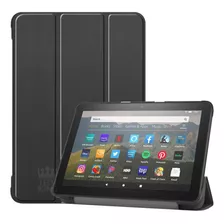 Case Autosleep Encaixe Perfeito Para Tablet Fire Hd8 2022